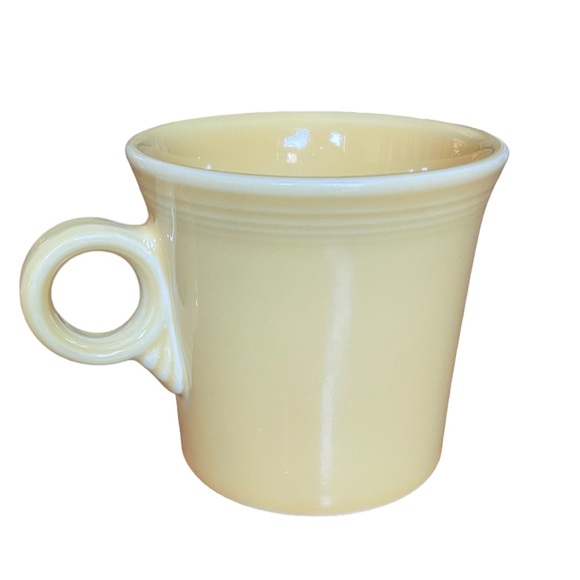 Fiestaware Classic Mug in Sunflower - Picture 1 of 5